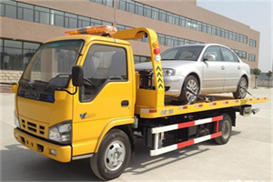 印江道路救援一般怎么收费