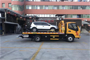 印江汽车紧急补胎换胎救援